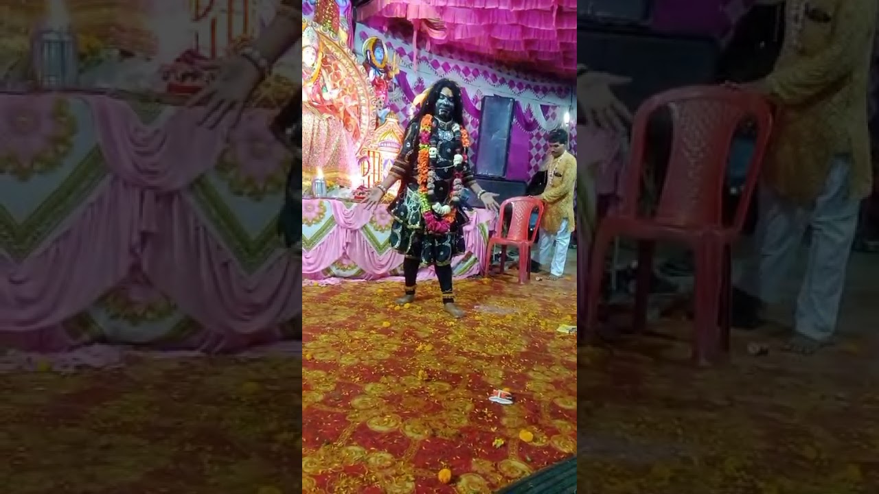 Jay Kali Mata Di 