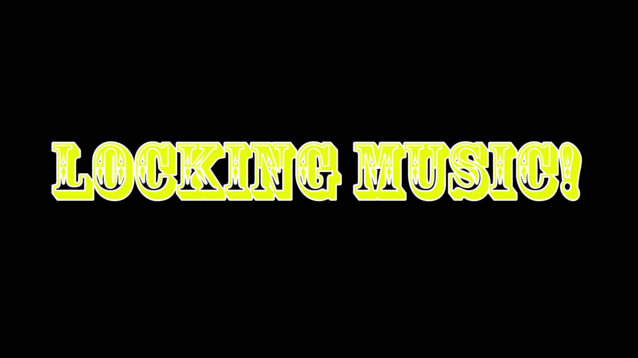 Locking Music: Paramour/ Dance Five Times