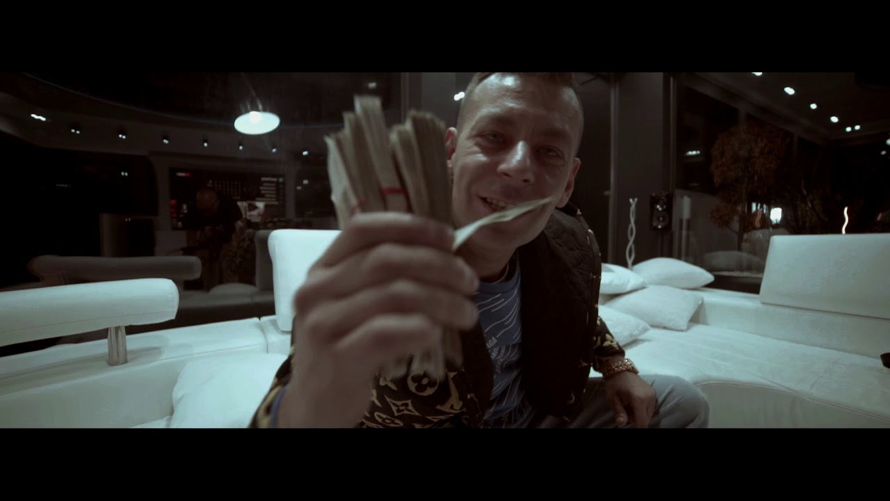 ADRIAN MTK  Ft.  OSKA030  - MILIONER    / Official Video/