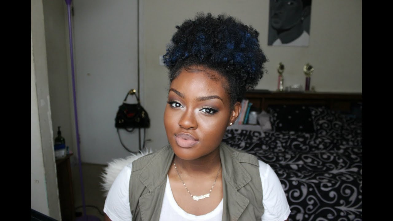 GRWM| Natural Glam Makeup
