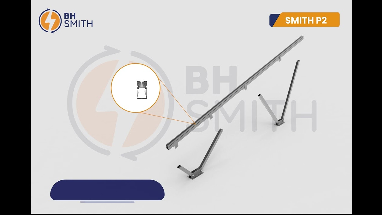 Smith P2 Installation