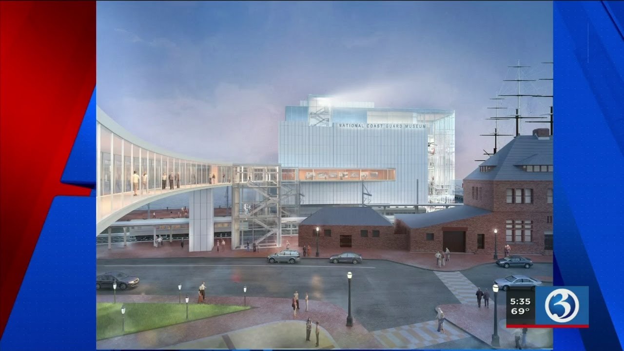 VIDEO: State leaders discuss economic growth in southeastern Connecticut