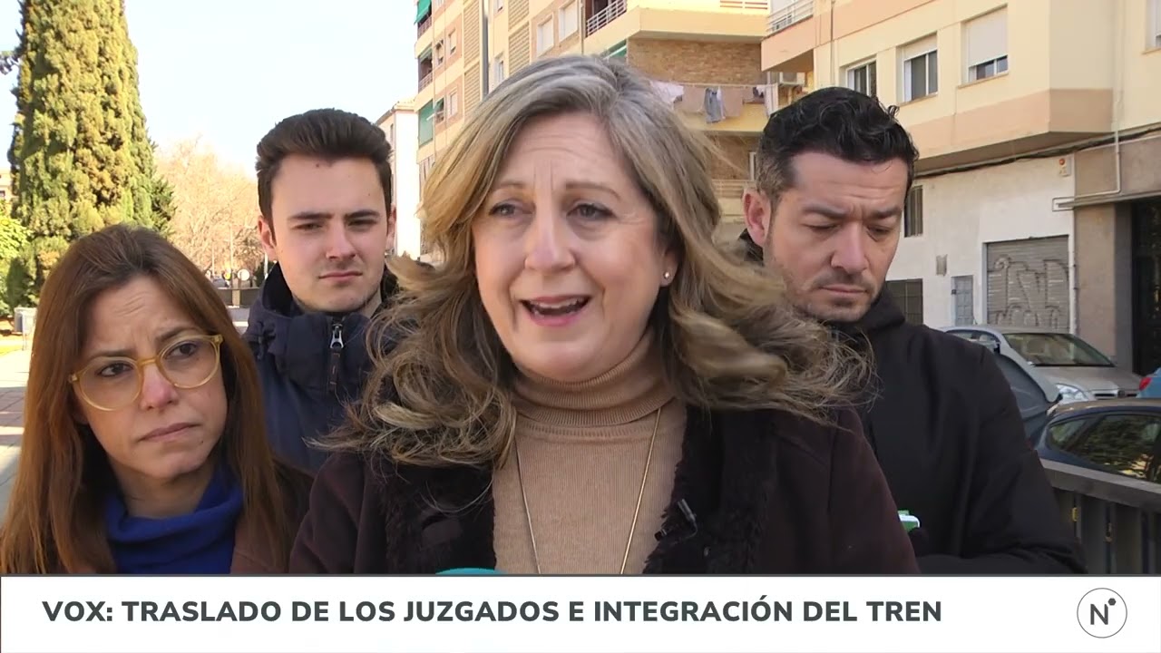 📰 TG7 NOTICIAS - Jueves, 12 de Marzo de 2026