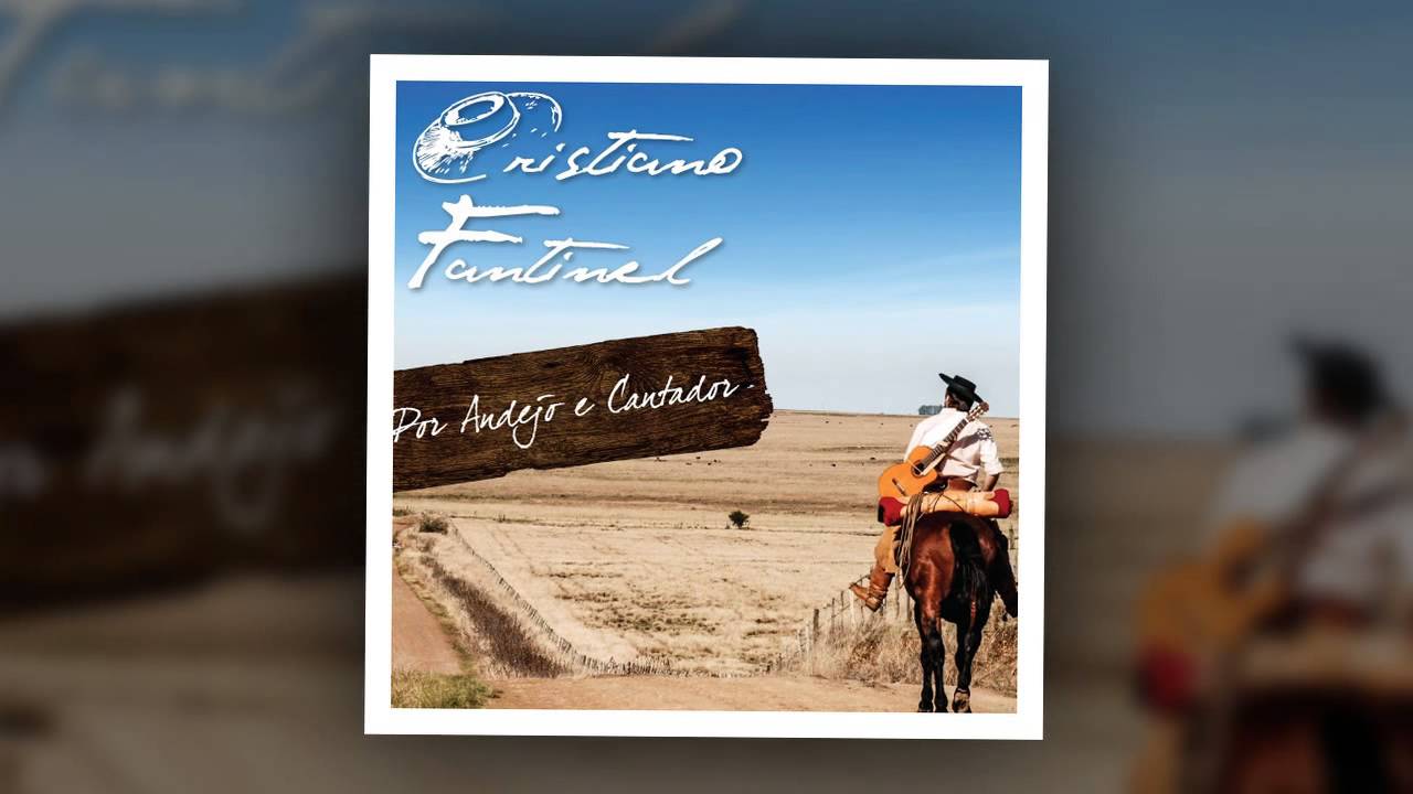 Assim no Osso do Peito - Cristiano Fantinel