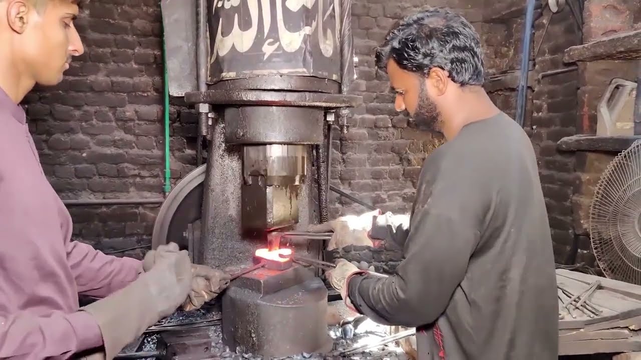 Top 11 Incredible Mass Production And Manufacturing Process Videos