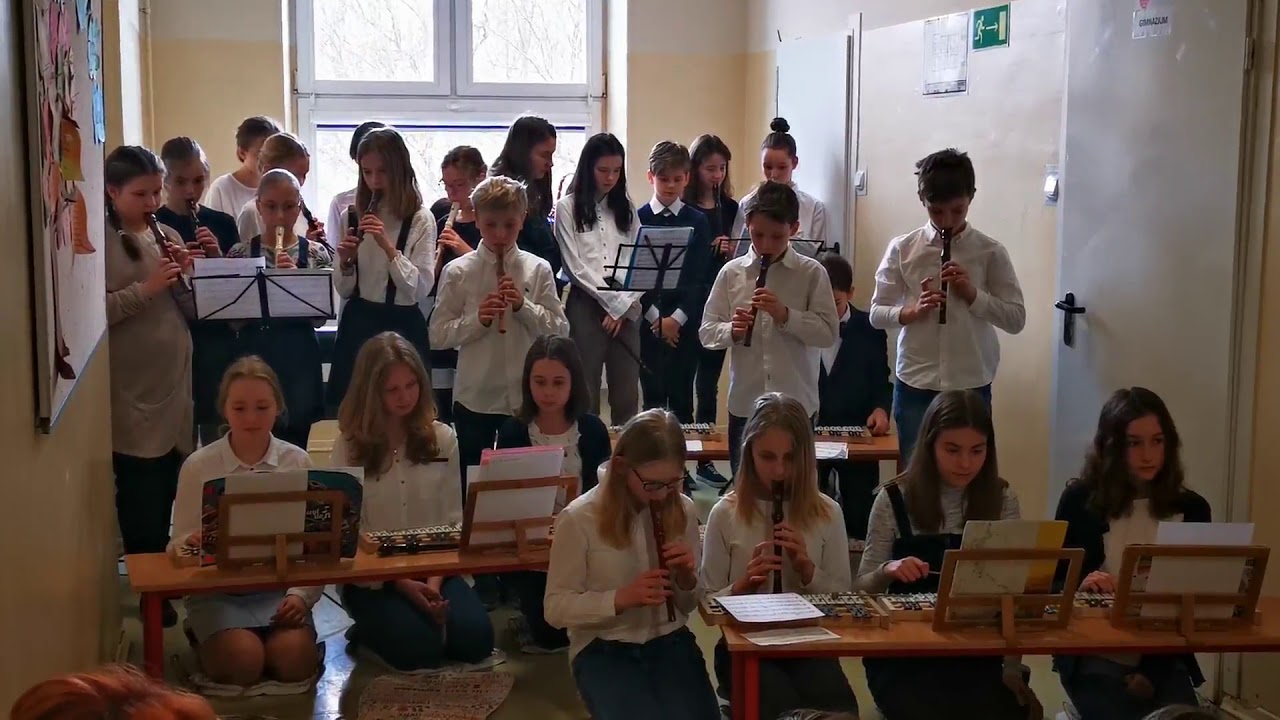 Koncert lata 20-te, lata 30-te