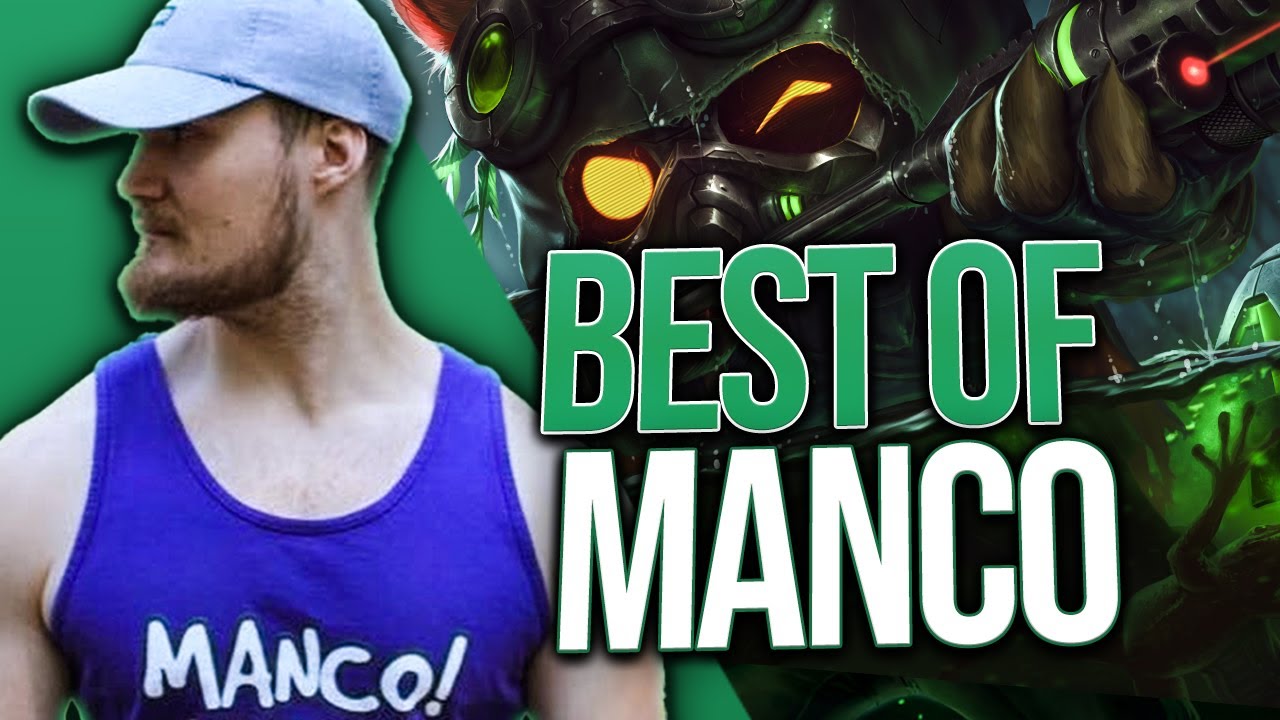 MANCO 