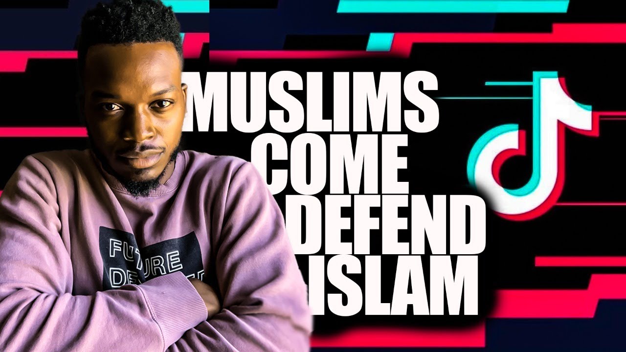 Muslims Challenge Christian... And FAIL!