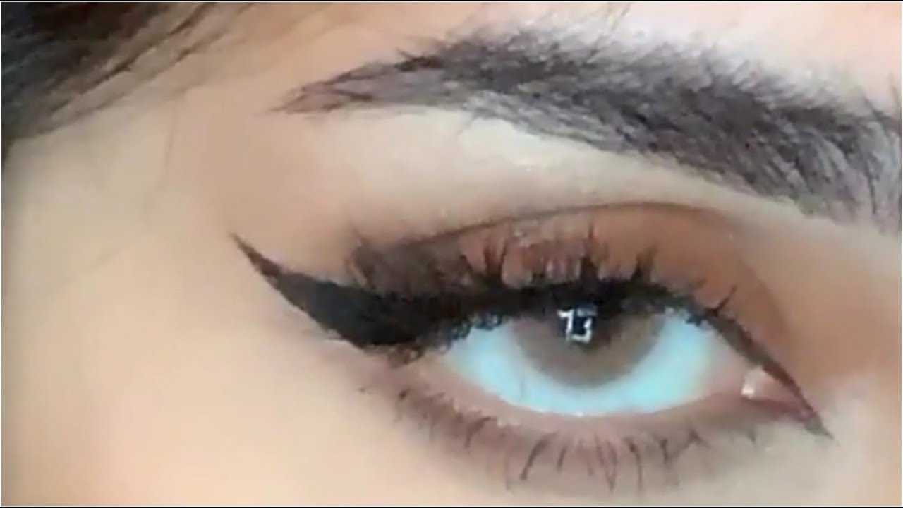 مكياج يومي سهل وسريع 💞 شويقان