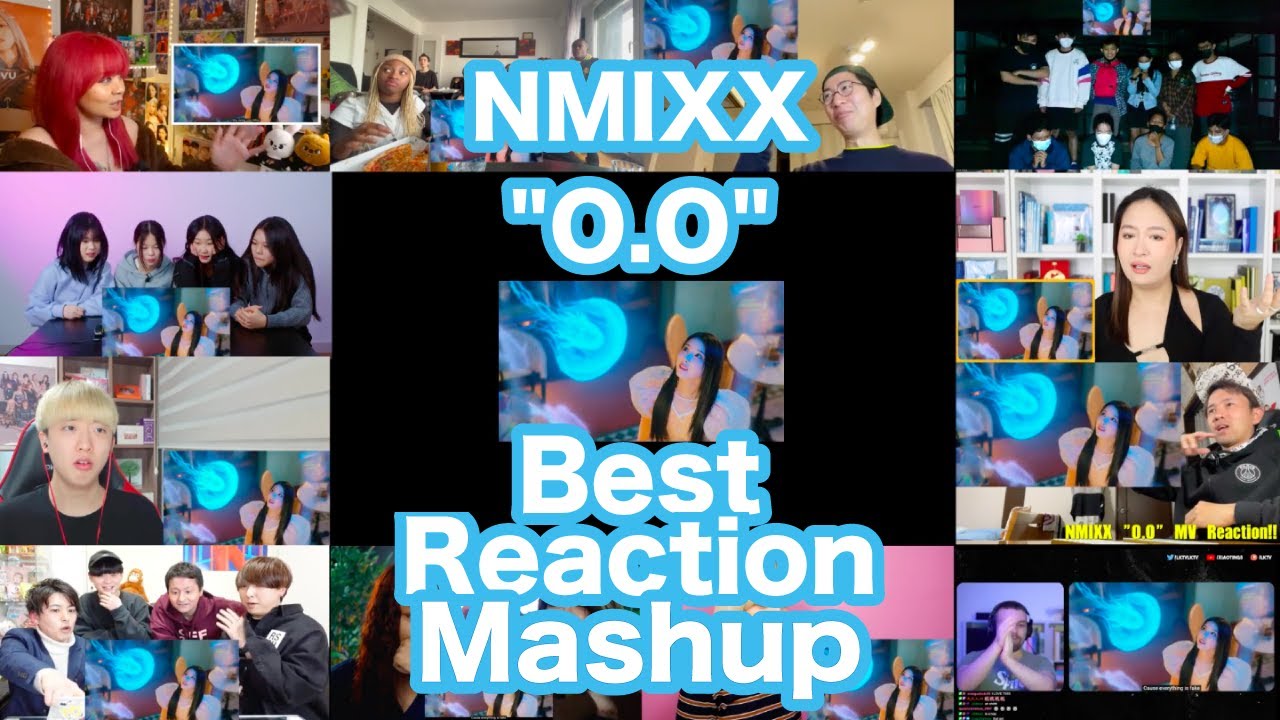 NMIXX 