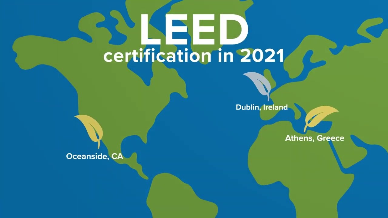 On Earth Day, Gilead Marks Strides in Environmental Sustainability