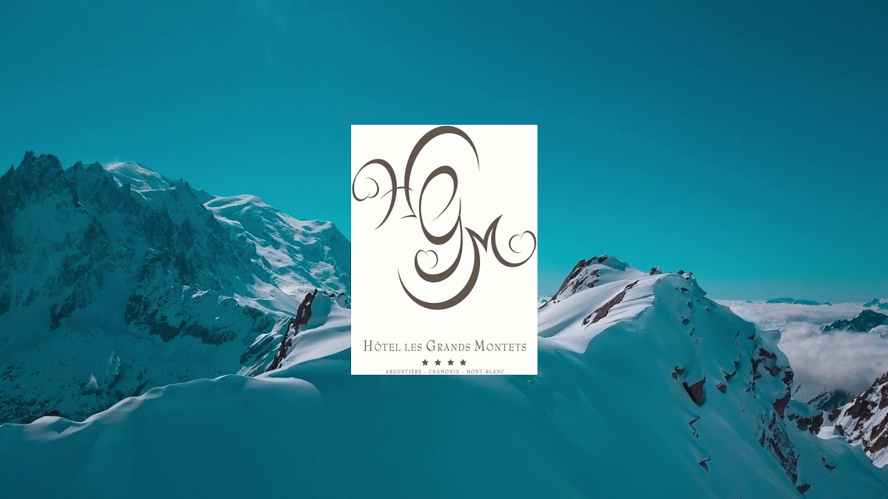 H&ocirc;tel les Grands Montets