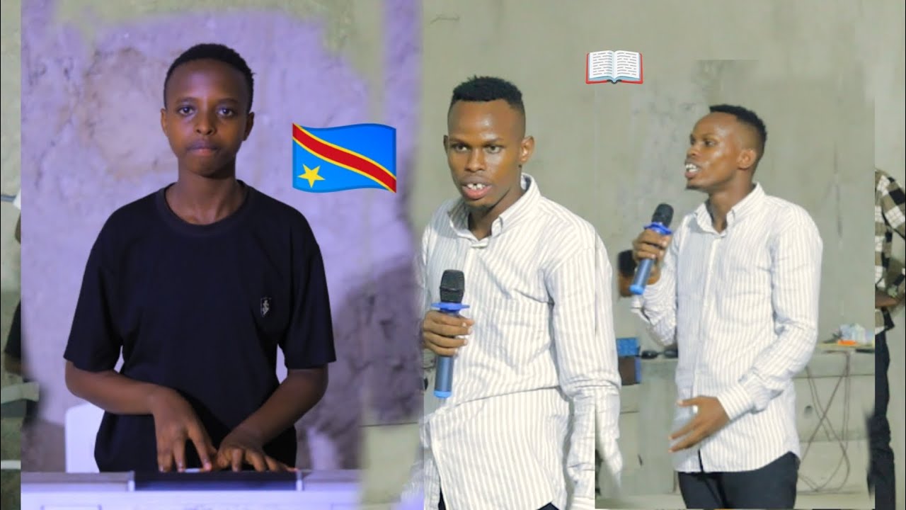 🔴🇧🇮🎹PIANIST PACCY UMWANA MUTO CANE NDORE IBYO AKOZE MUGITARAMO// EV PATRICK 