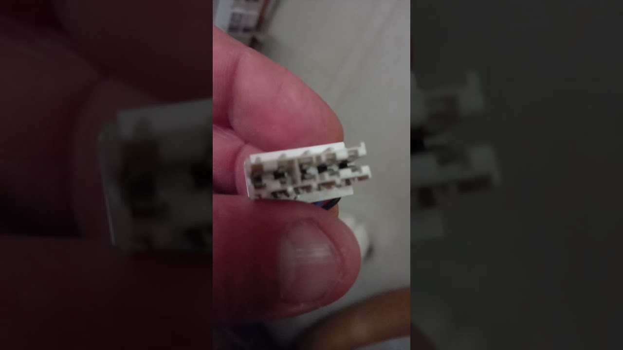 Problema Trumavent non funziona ventilazione