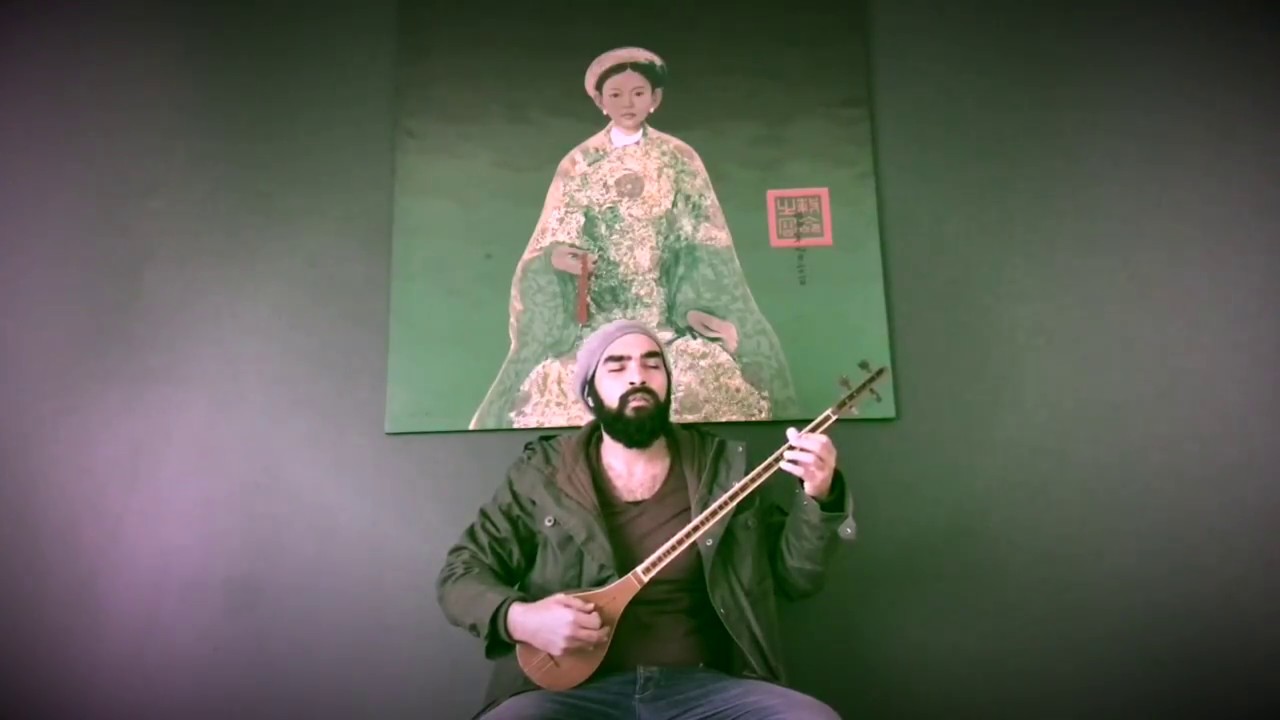 Eslam El Shaary - Firdous (solo)