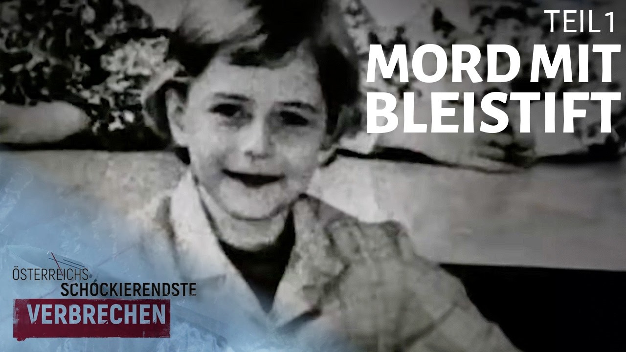Cold Case 1973: Bestialischer Mord an Gabriele |2/2| Österreichs schockierendste Verbrechen | PULS 4
