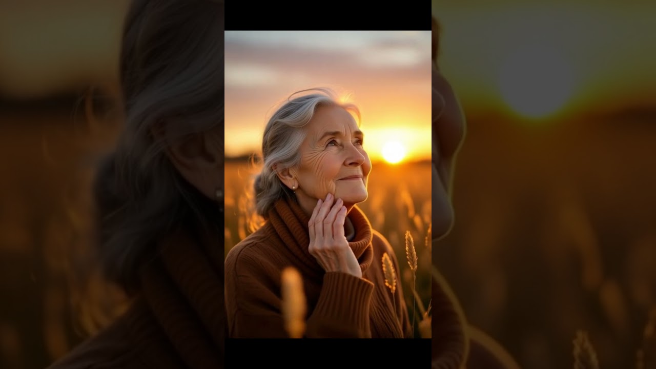 Second Music Video- Golden Years