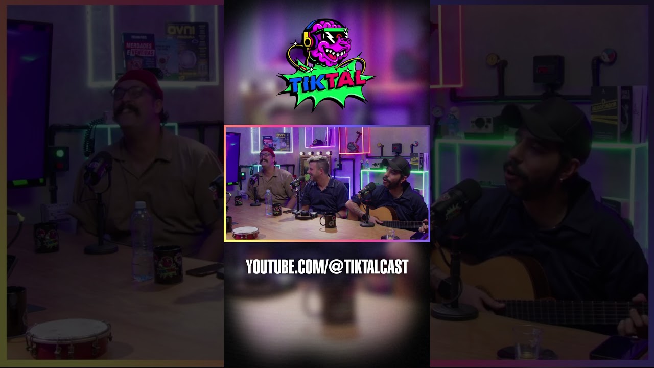 Como anda sua vida? #cortes #podcast #tiktal