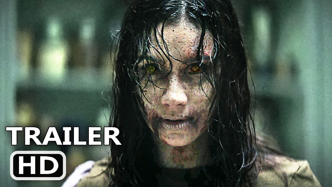 EVIL DEAD BURN Trailer German Deutsch (2026)
