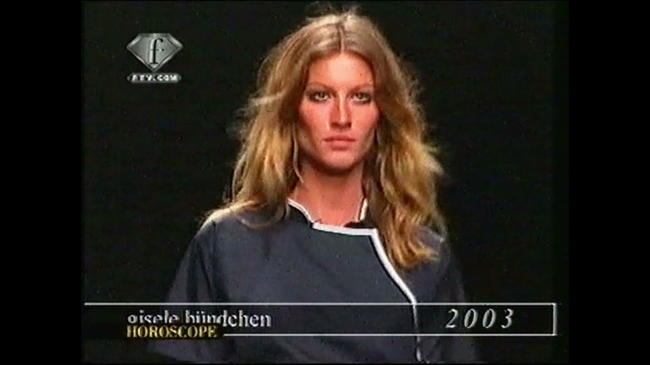 Fashion TV | Aircheck - (2005)
