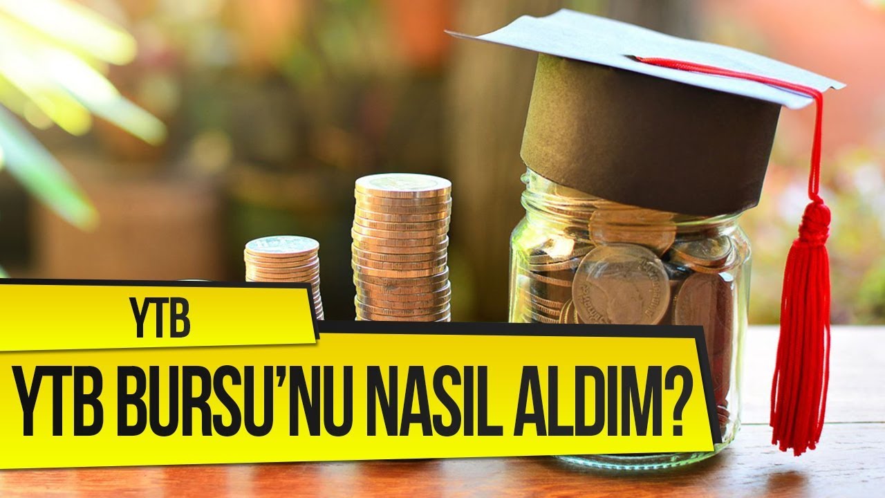YTB Bursu'nu Nasıl Aldım?