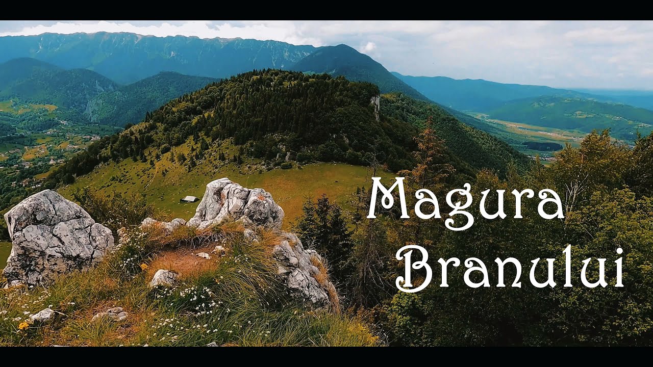 Magura Branului