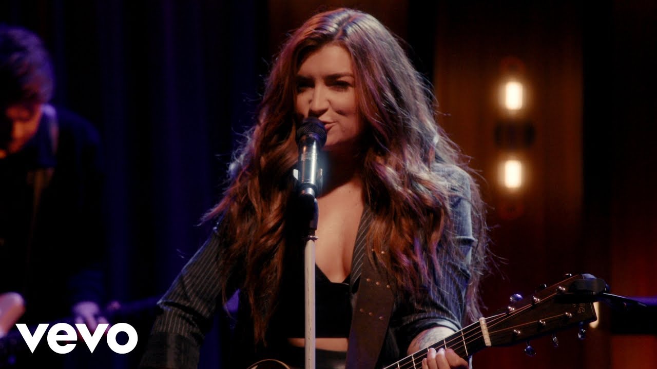 Tenille Townes - Same Road Home (Live Sessions)