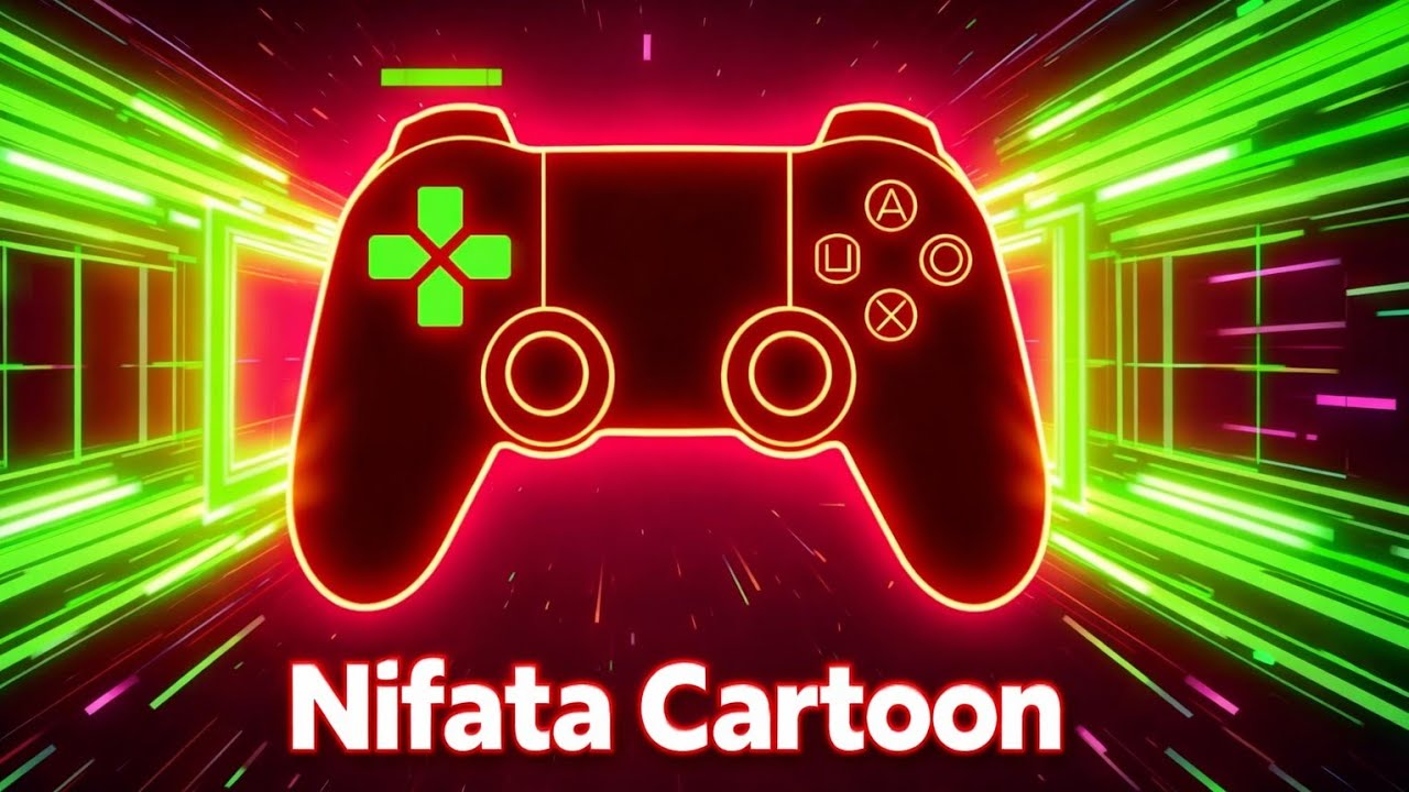 😳 I Found a SECRET Level No One Has Seen ! Live🔴 | Nifata Cartoon | #livestream #game #youtube