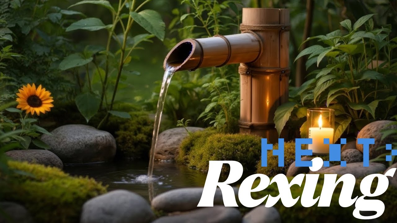 Healing Music for Inner Peace 🌿 Calm the Mind, Reduce Stress & Anxiety