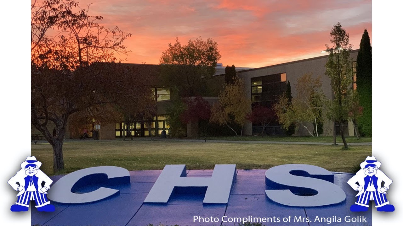 Carson High Graduation 2020, Carson High School, Carson City, NV June 6, 2020
