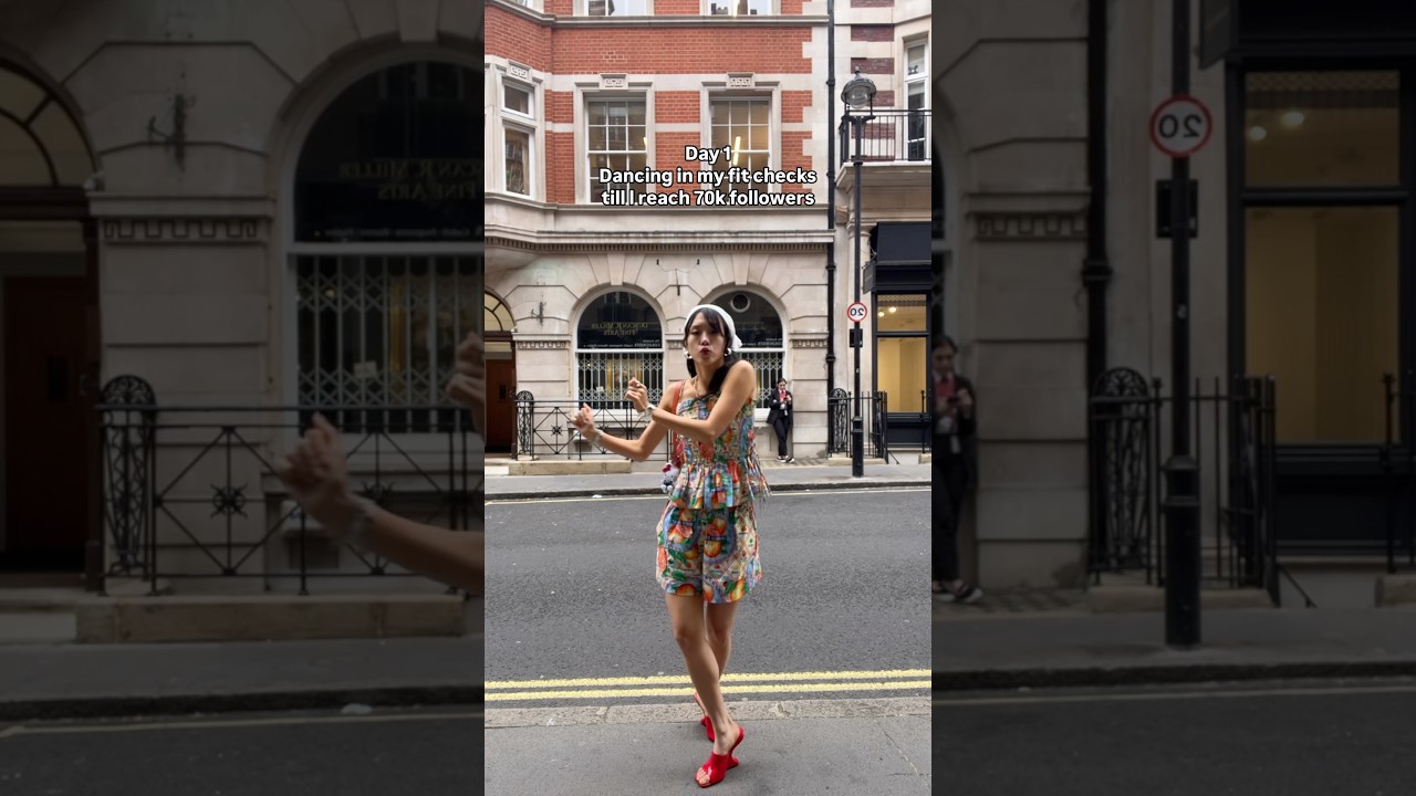 #londonstyle