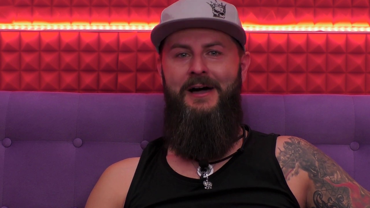 Dzień matki to był ciężki dzień również dla Bartka i Radka [Big Brother]
