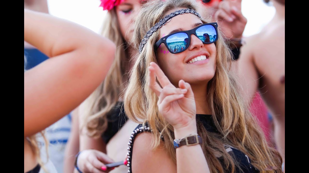 Electro House 2015 Club Mix ★ New Dance Music Festival Mix