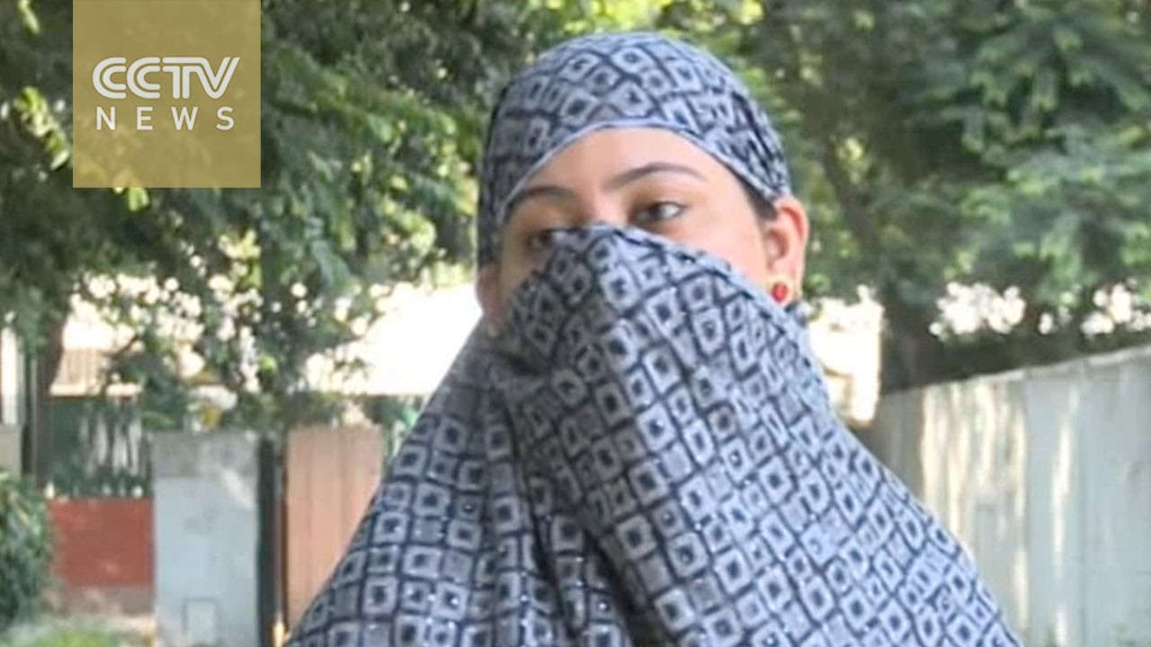 Triple divorce in India: Fresh controversy over Muslim divorce law
