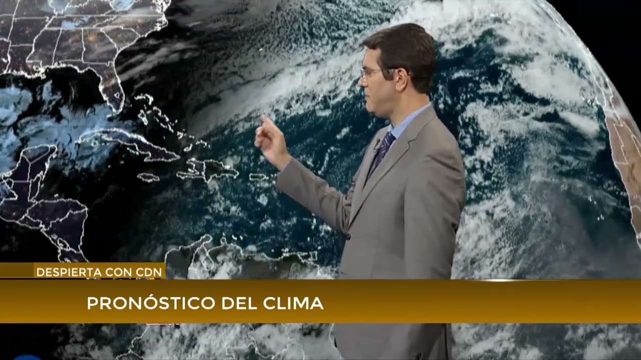 Vaguada se instala sobre el país y abre paso a lluvias intensas y frío persistente