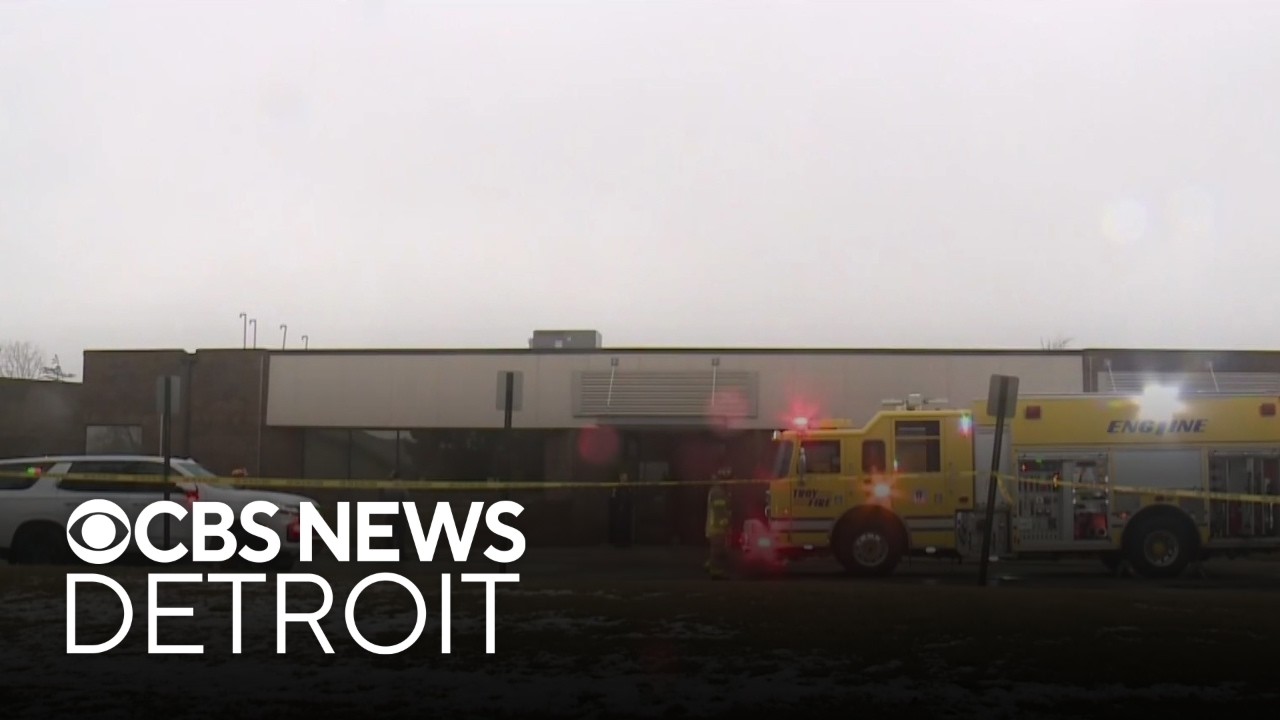 Fatal Michigan hyperbaric chamber explosion case heads to trial