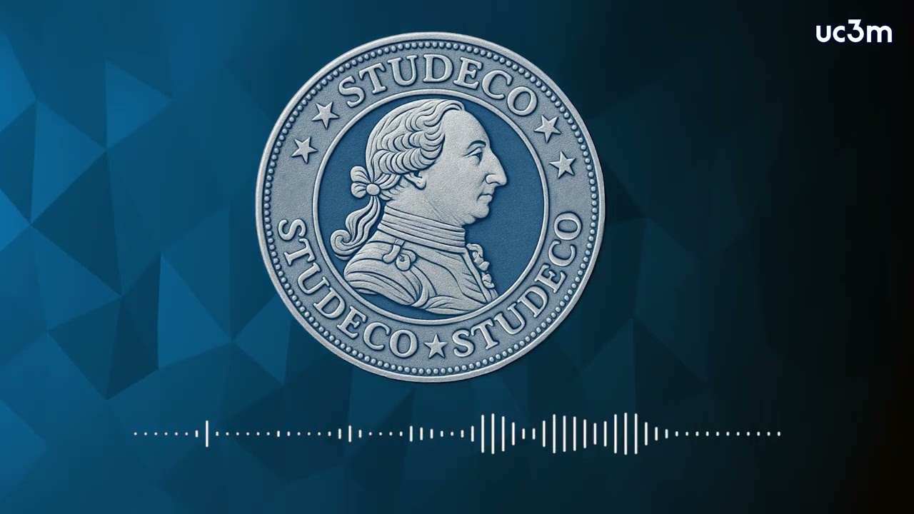 EP. 27 - STUDECO