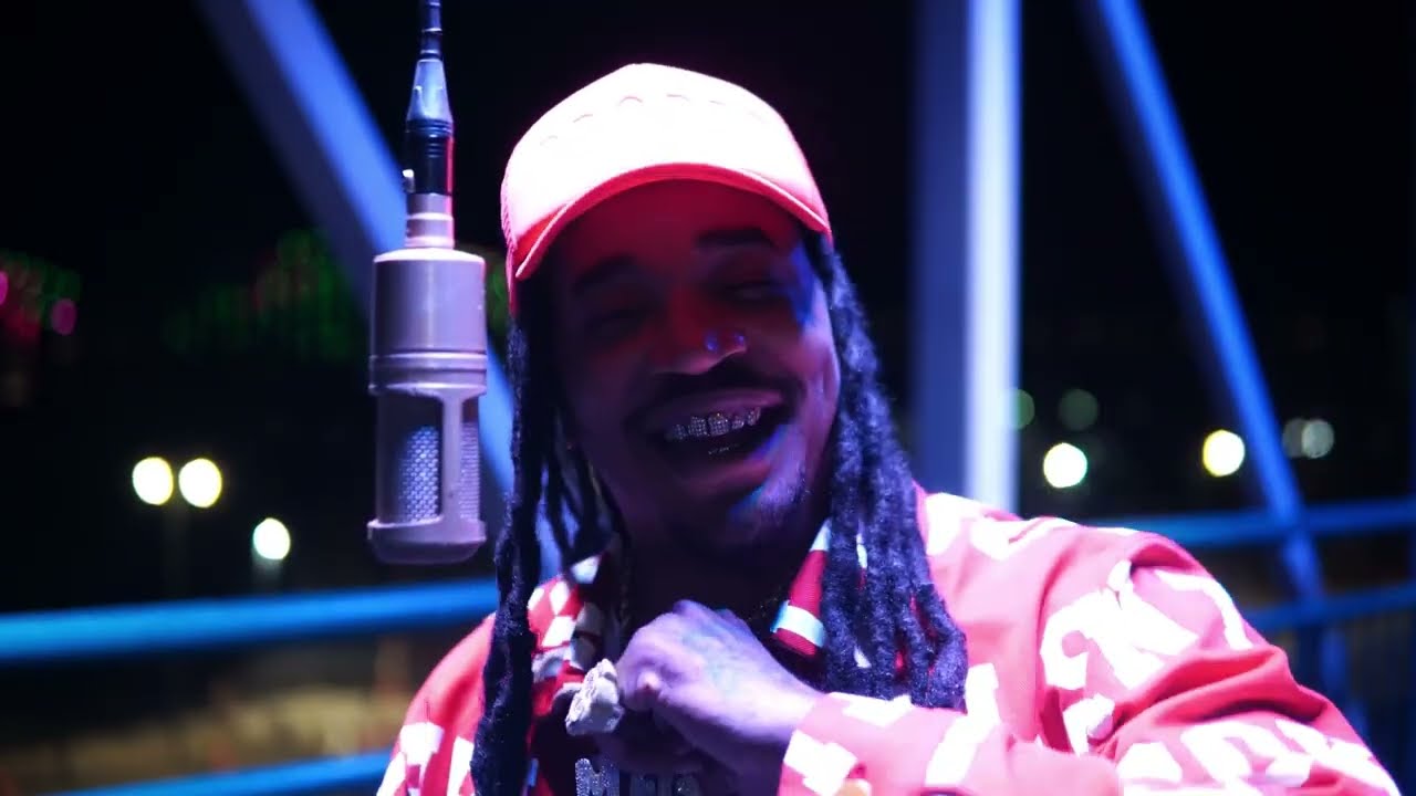 Mezzy Mack- Pillow Talkin (Official Video)