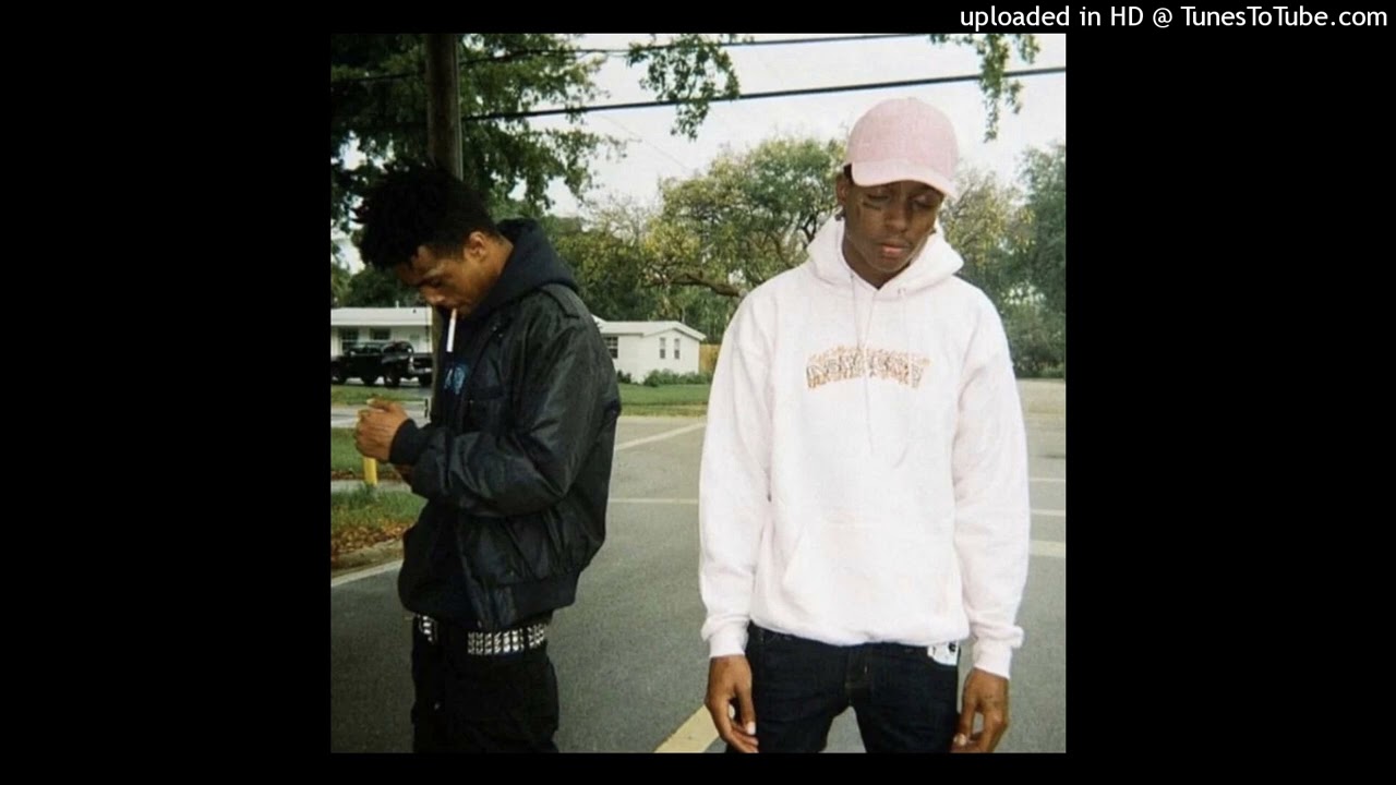 SaikoSzn - Can't Run (Prod. Tekaa x ejay)