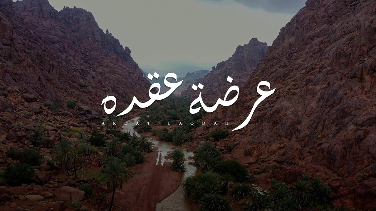 عرضة عقده - عبيد المشحن | ( حصرياً ) 2022