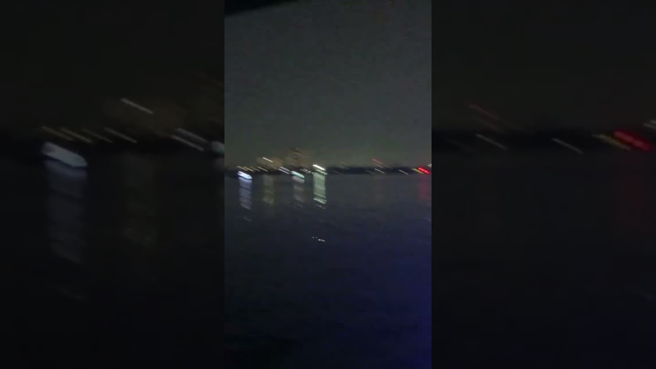 o sajni re kese Kate tere bin rat / Kolkata howrah bridge 🌉 best knight view