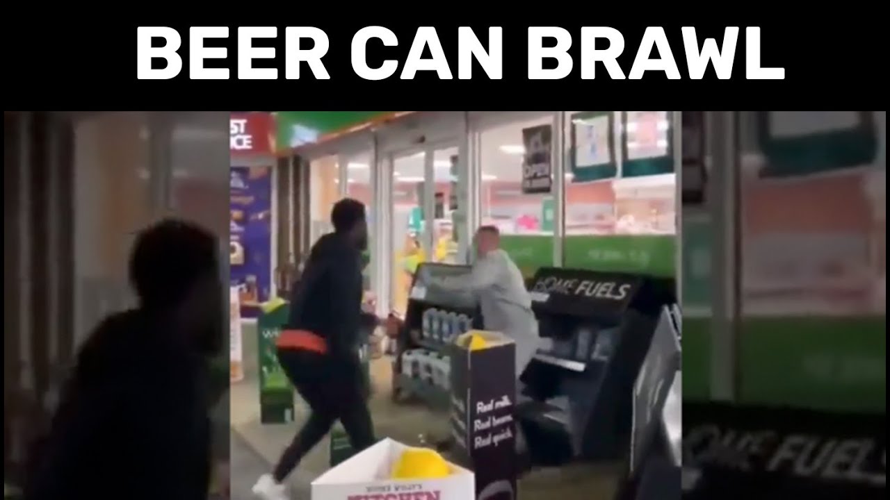 Reality Check Breakdown: Beer Can Brawl