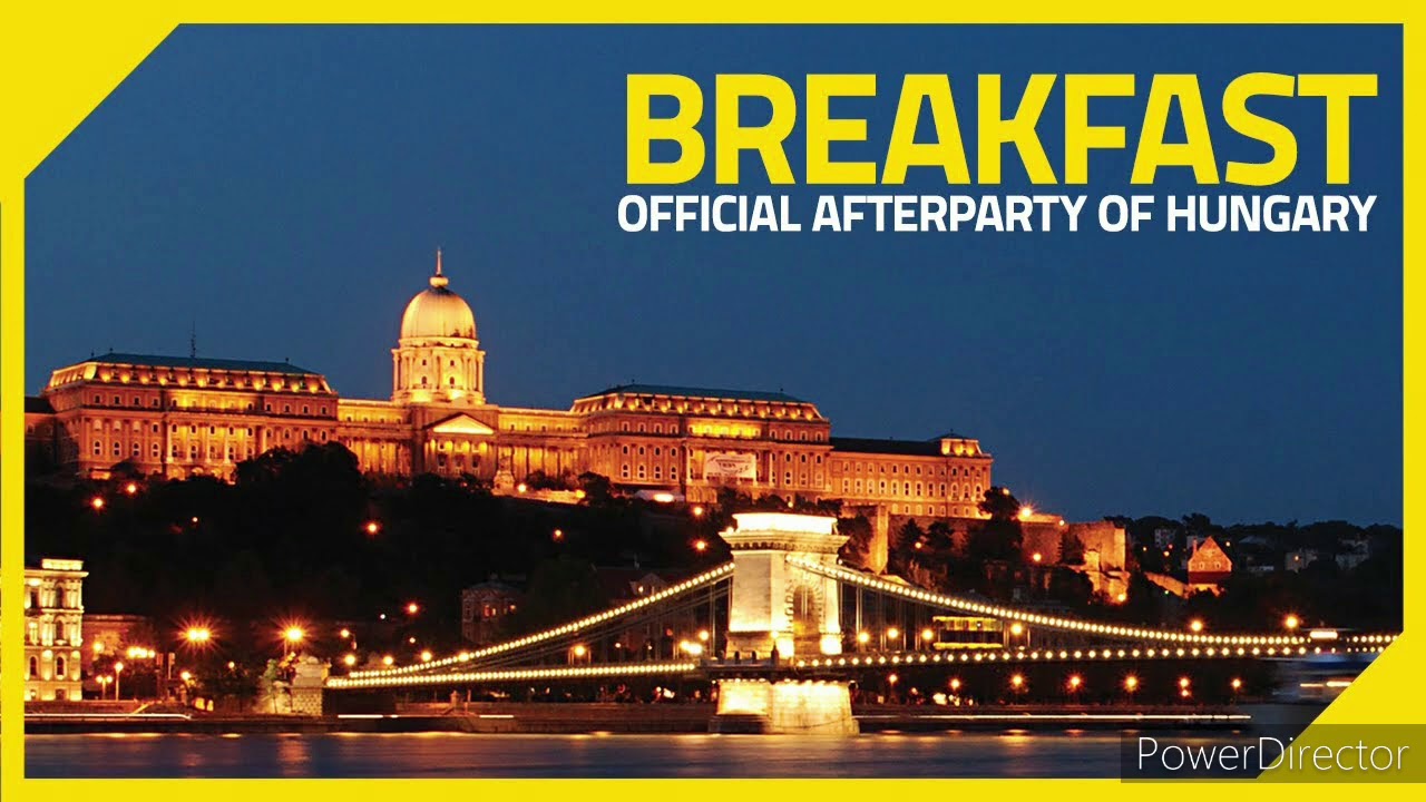 Coronita Breakfast 2020 (Alexander)