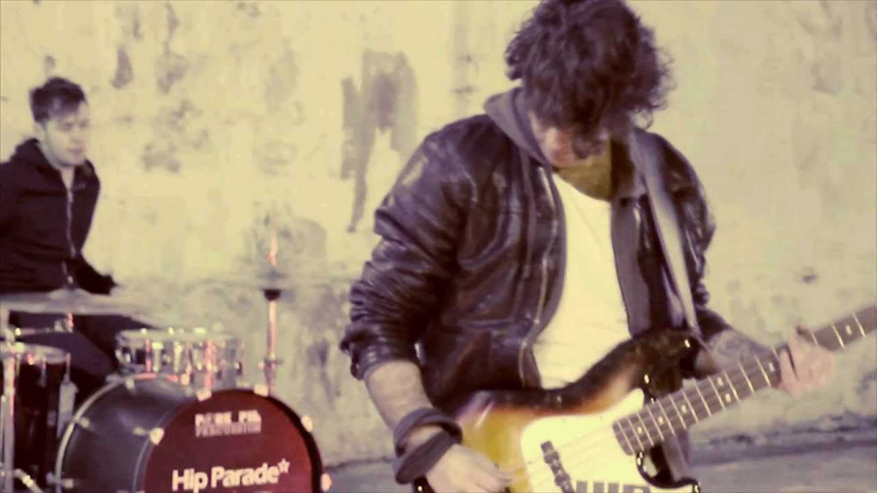 Hip Parade - Talk to Me (Official Video)