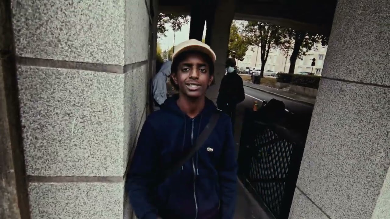 BELLO x DALLAS - SB #1 (Clip Officiel)