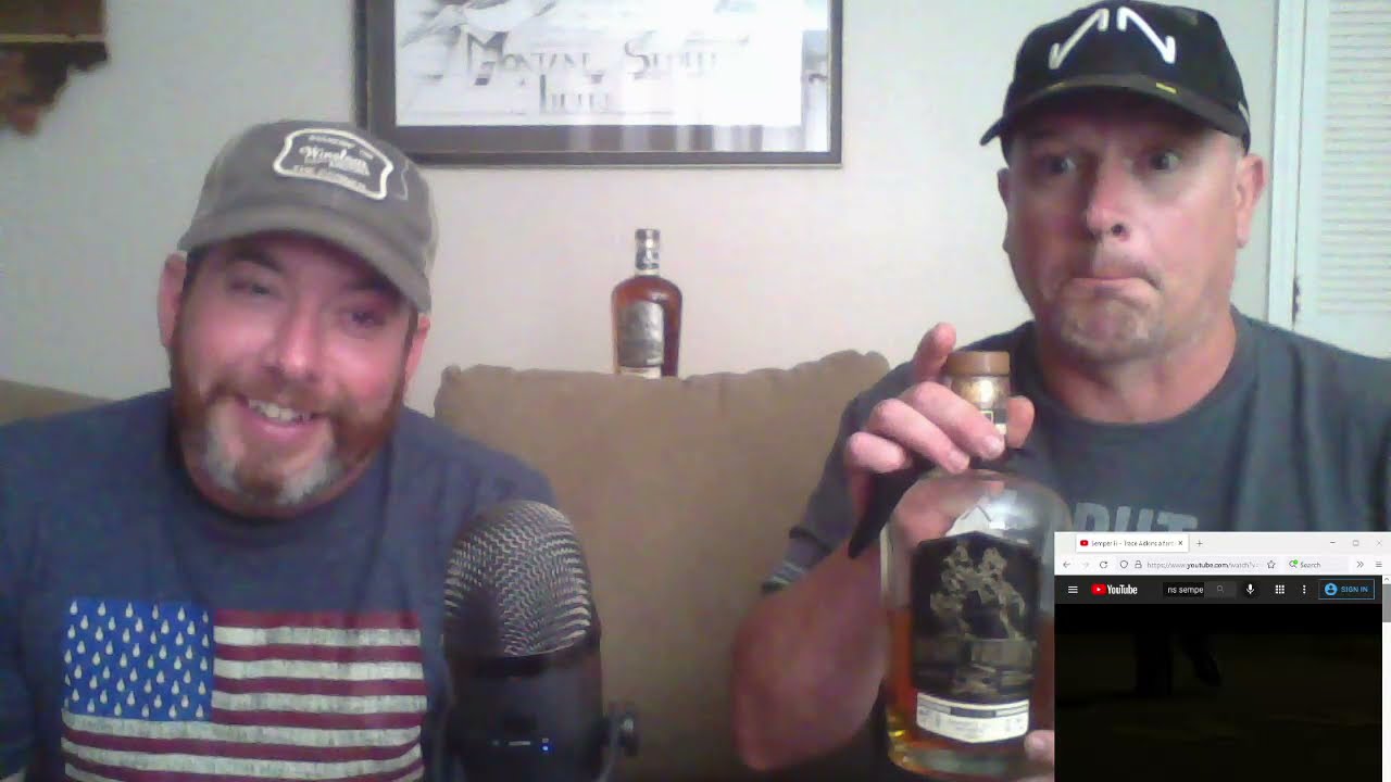 Trace Adkins Semper Fi | Metal / Rock Fan Reaction with Horse Soldier Commander's Select