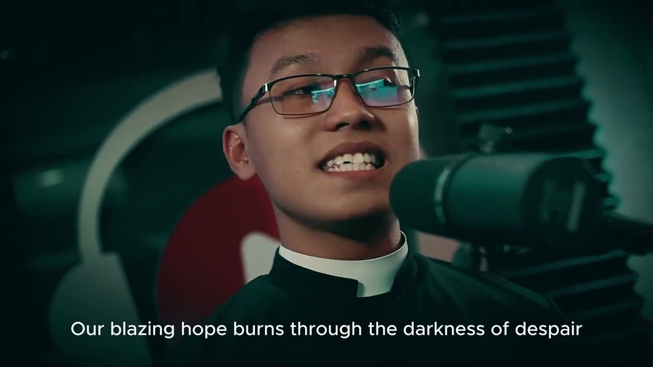 WITNESSES OF HOPE (Opus Vocationum)