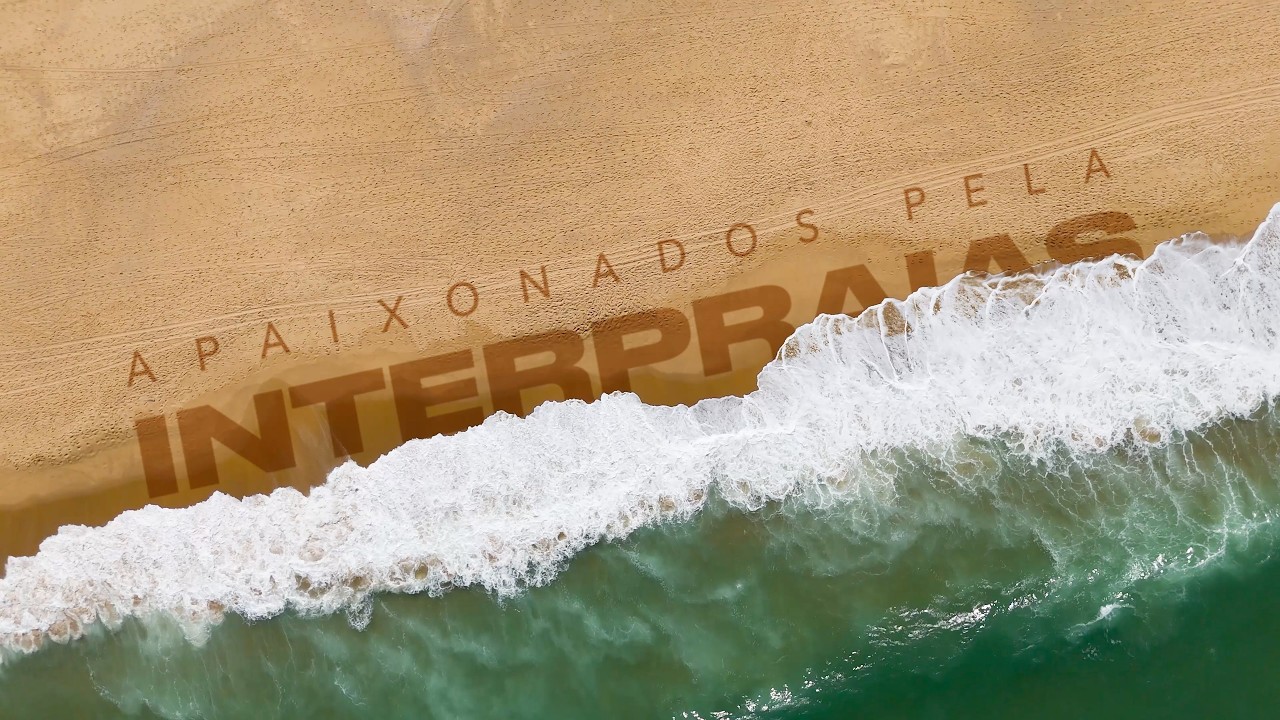 Apaixonados Pela Interpraias EP. 001 | Alfredo Gulin Neto - CEO AG7 | J. Maurício Imobiliária