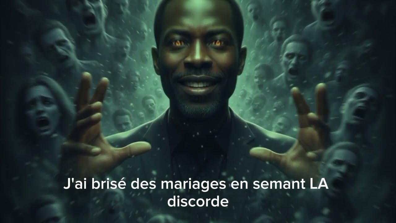J'ai sacrifié pour être riche ( le danger de vouloir réussir trop vite)
