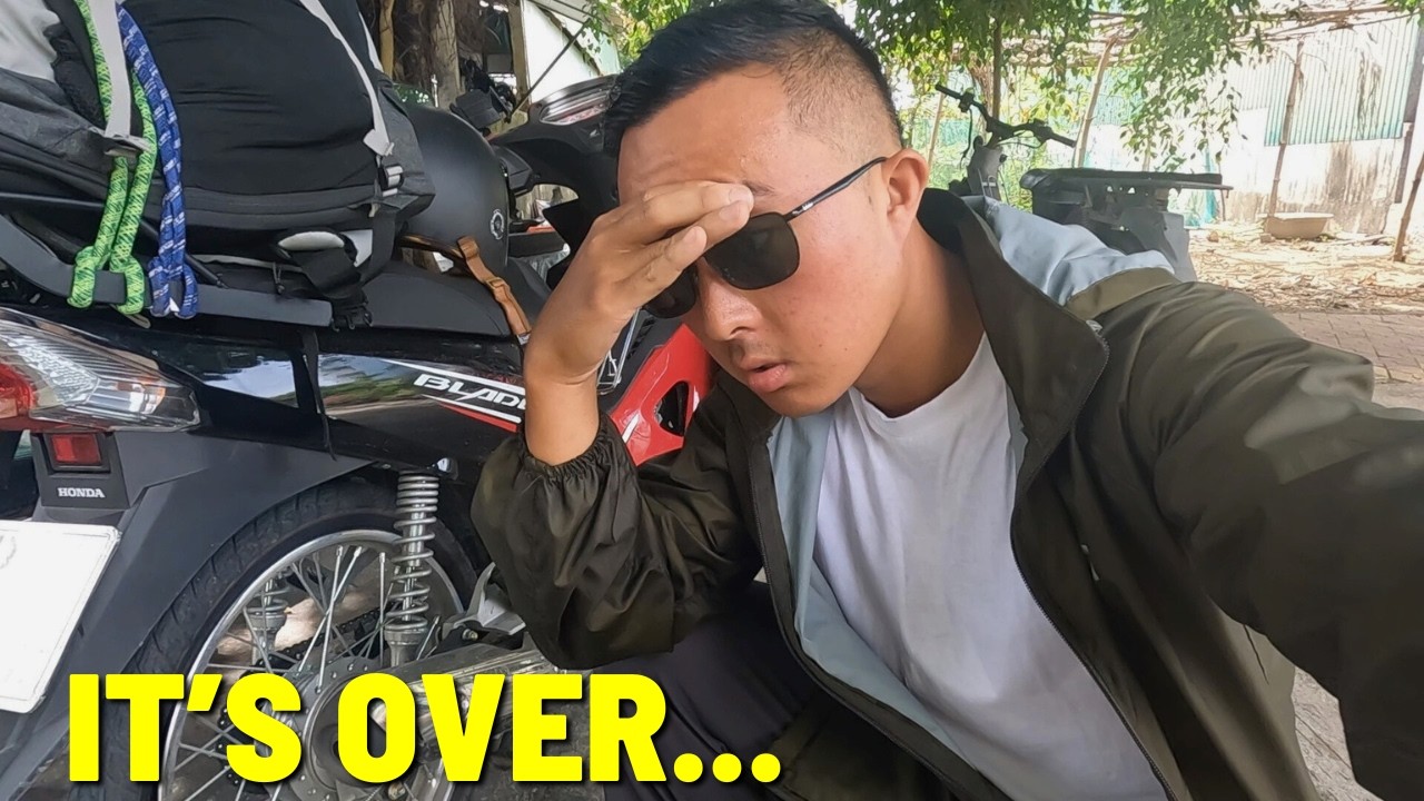 Vietnam, we have a problem...